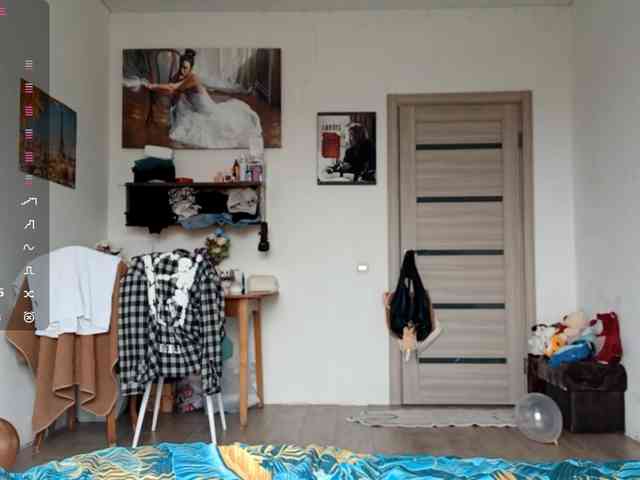 CleoraSlomkowski webcam