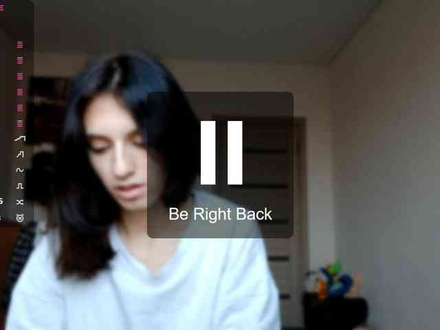 CleoraSlomkowski webcam