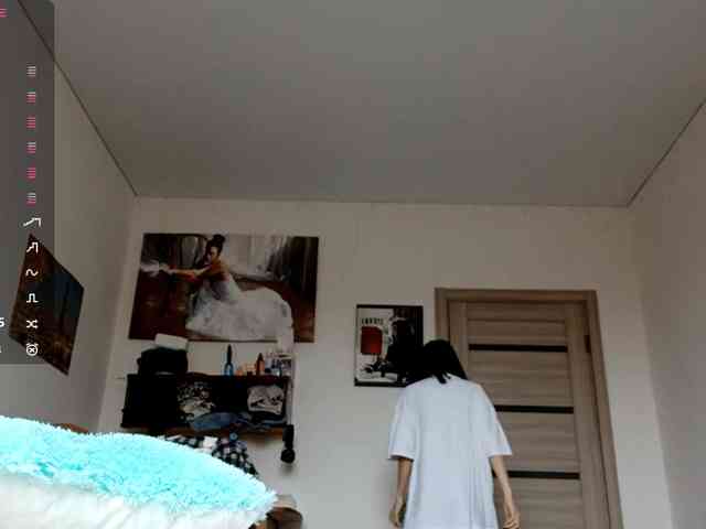 CleoraSlomkowski webcam