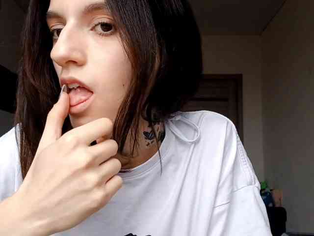 CleoraSlomkowski webcam