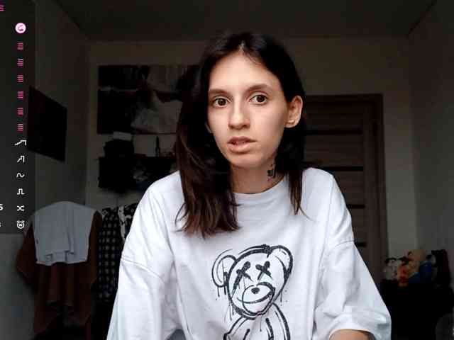 CleoraSlomkowski webcam