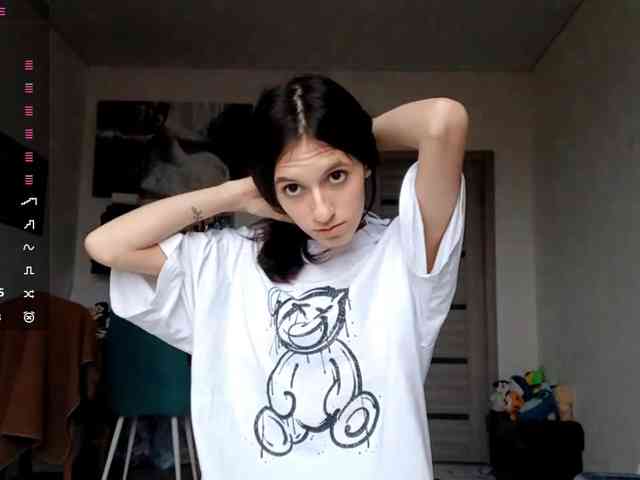 CleoraSlomkowski webcam