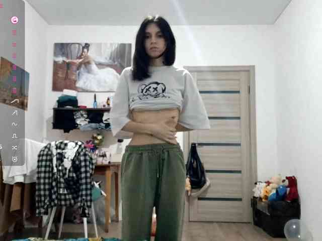 CleoraSlomkowski webcam