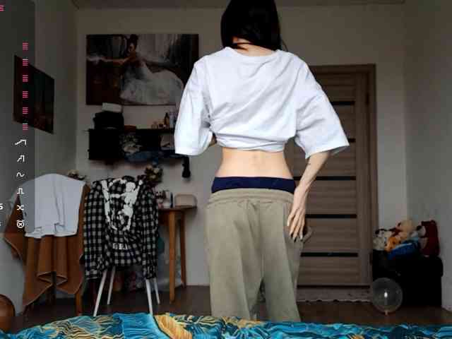 CleoraSlomkowski webcam