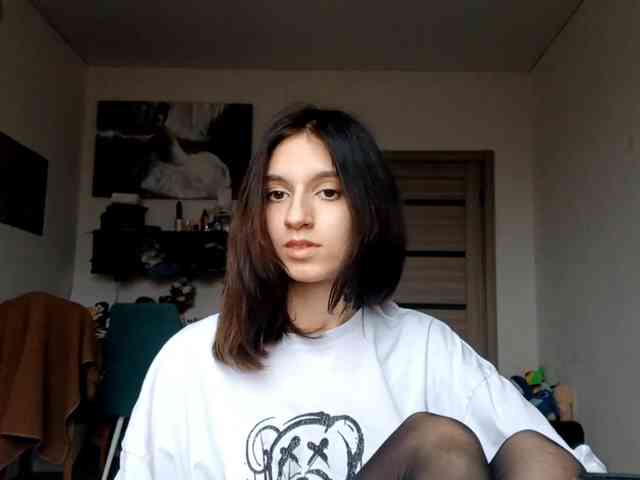 CleoraSlomkowski webcam