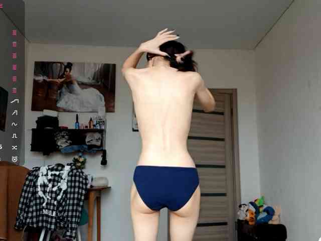 CleoraSlomkowski webcam