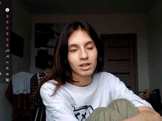 CleoraSlomkowski webcam