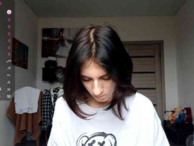 CleoraSlomkowski webcam