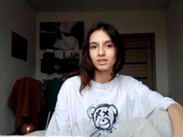 CleoraSlomkowski webcam