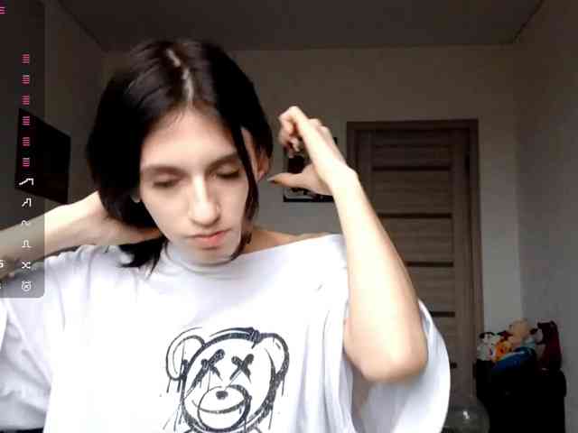 CleoraSlomkowski webcam