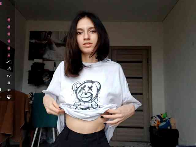 CleoraSlomkowski webcam