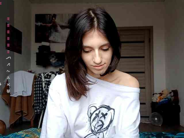 CleoraSlomkowski webcam