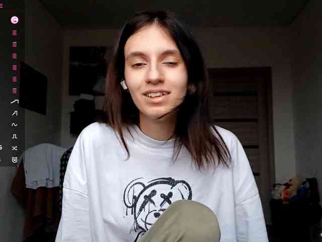 CleoraSlomkowski webcam