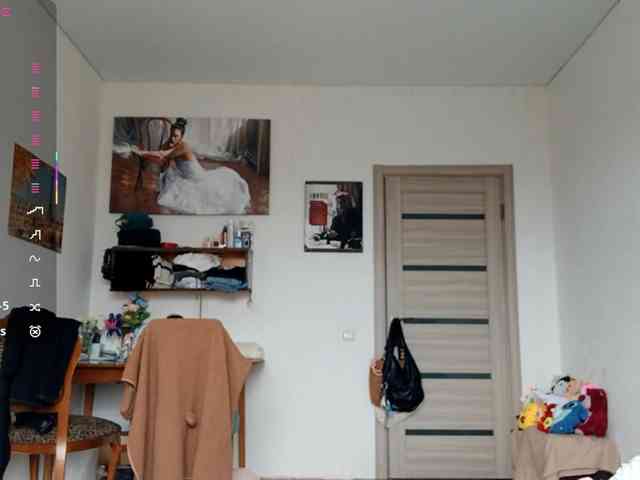 CleoraSlomkowski webcam