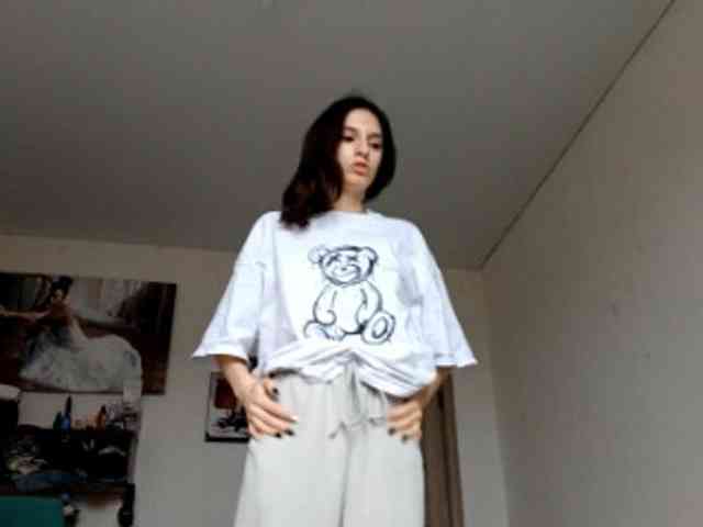 CleoraSlomkowski webcam