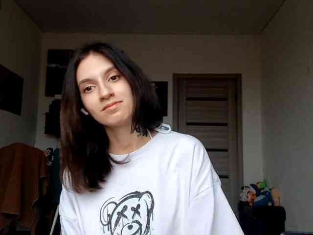 CleoraSlomkowski webcam