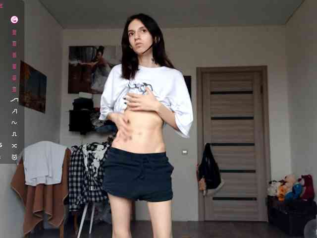 CleoraSlomkowski webcam