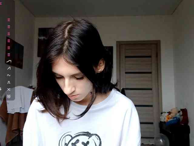 CleoraSlomkowski webcam