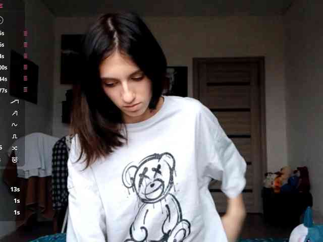 CleoraSlomkowski webcam