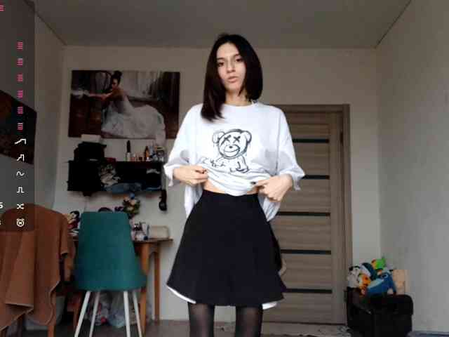 CleoraSlomkowski webcam