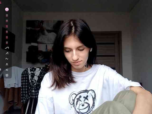 CleoraSlomkowski webcam