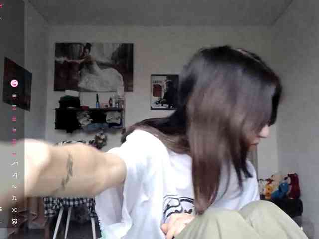 CleoraSlomkowski webcam