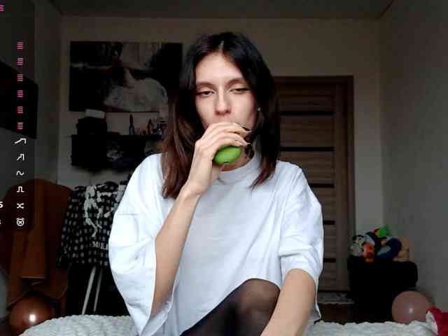 CleoraSlomkowski webcam