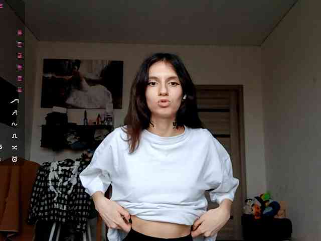 CleoraSlomkowski webcam