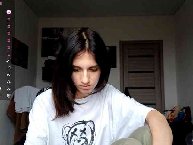 CleoraSlomkowski webcam