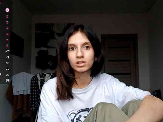 CleoraSlomkowski webcam