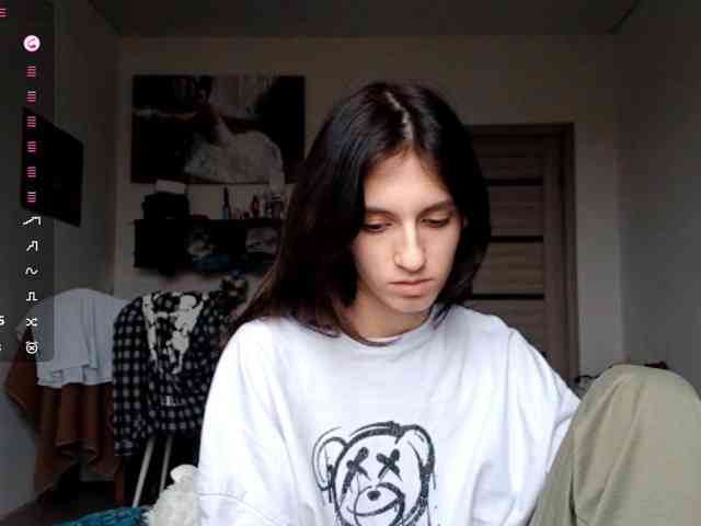 CleoraSlomkowski webcam