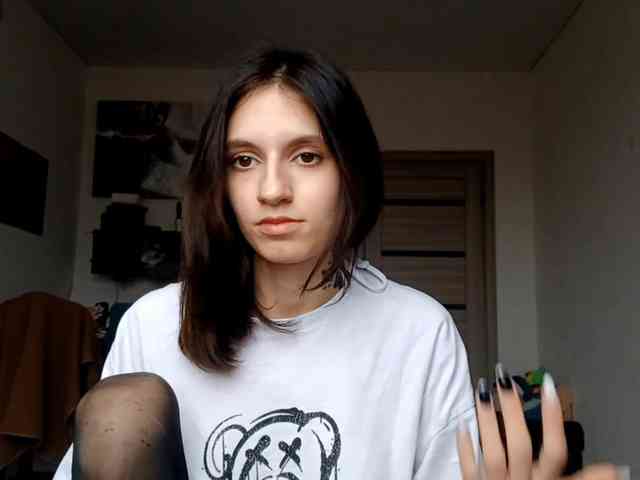 CleoraSlomkowski webcam