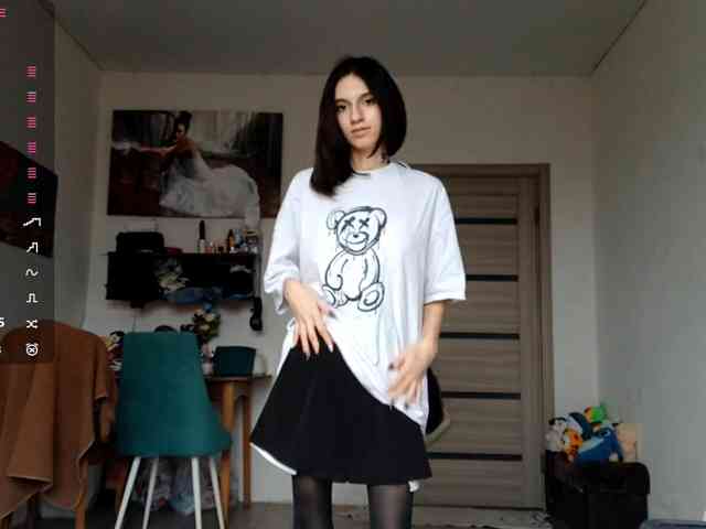 CleoraSlomkowski webcam