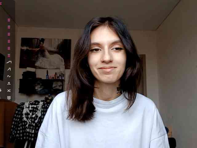 CleoraSlomkowski webcam