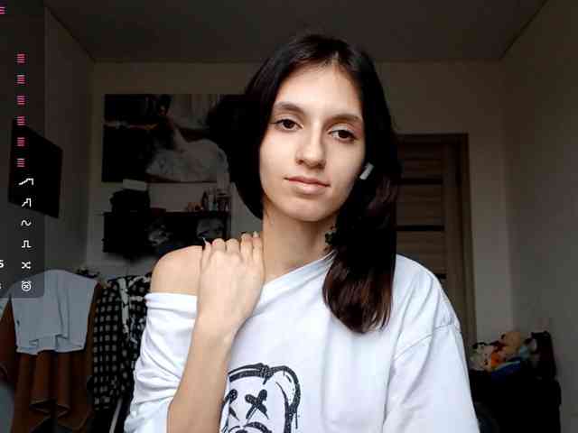 CleoraSlomkowski webcam