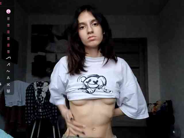 CleoraSlomkowski webcam