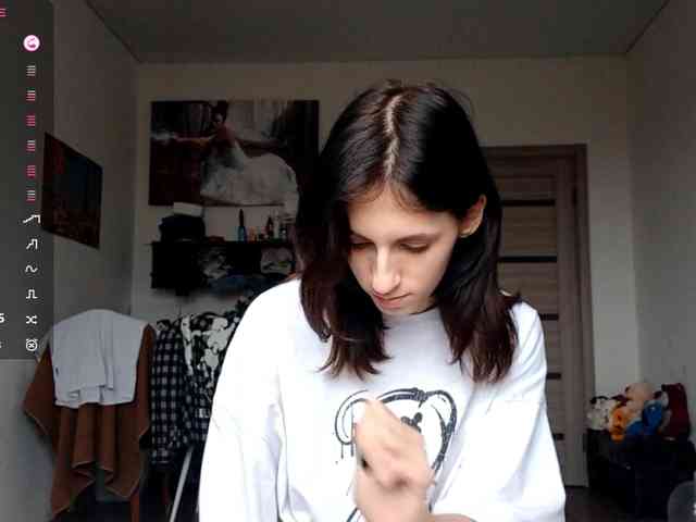 CleoraSlomkowski webcam