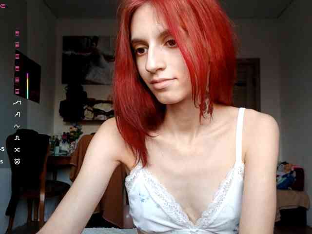 CleoraSlomkowski webcam