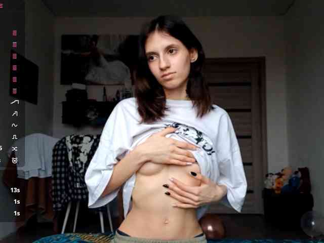 CleoraSlomkowski webcam