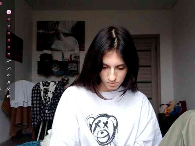 CleoraSlomkowski webcam