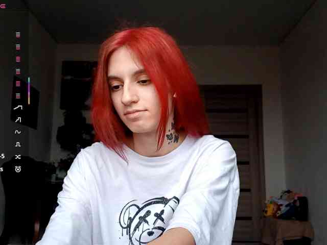 CleoraSlomkowski webcam