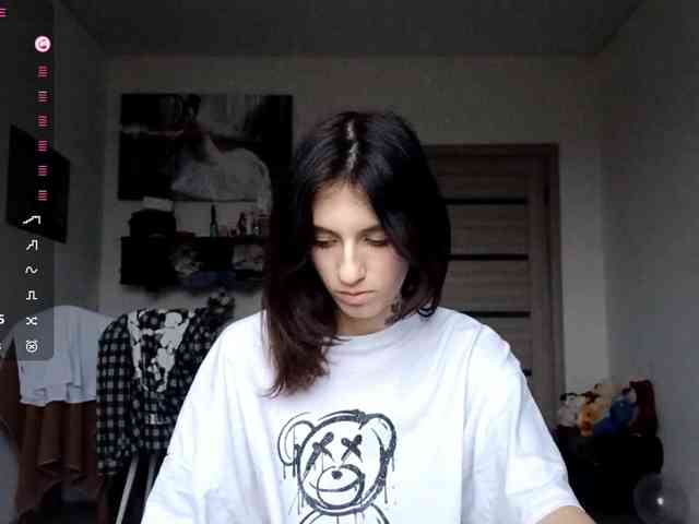 CleoraSlomkowski webcam