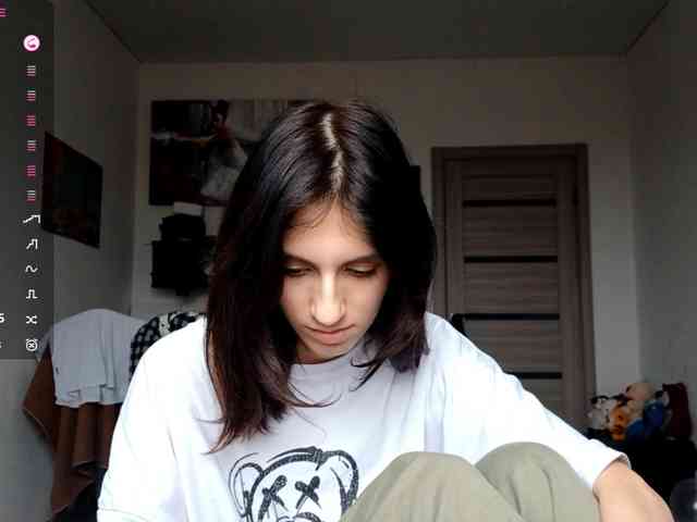 CleoraSlomkowski webcam