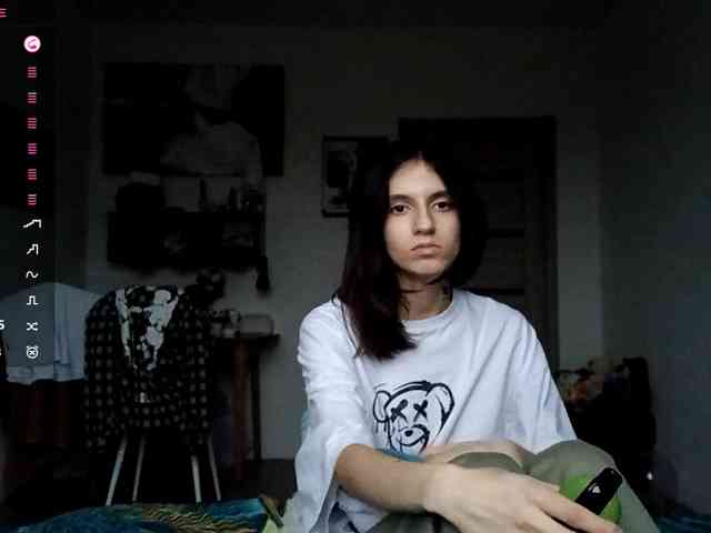 CleoraSlomkowski webcam