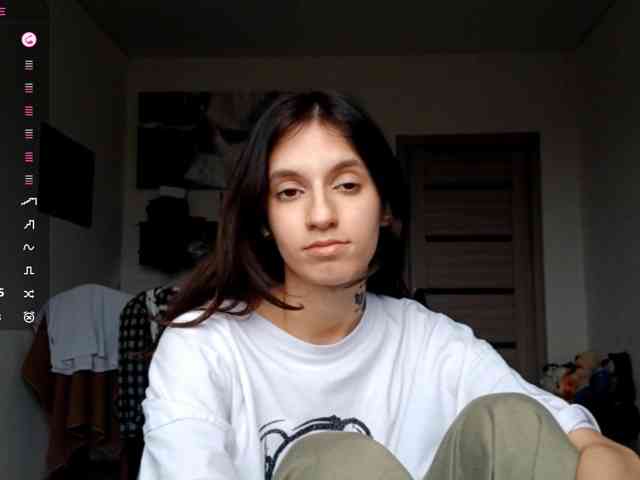 CleoraSlomkowski webcam