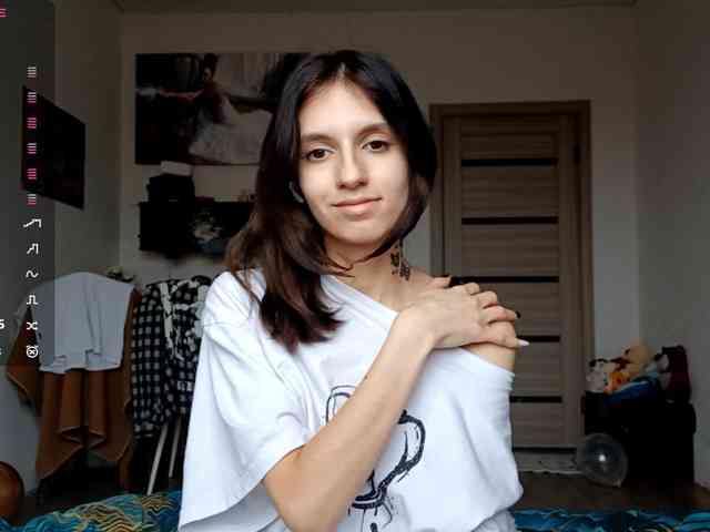 CleoraSlomkowski webcam