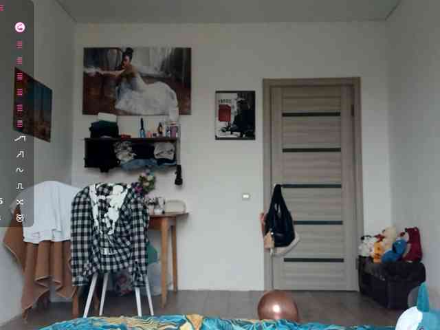 CleoraSlomkowski webcam