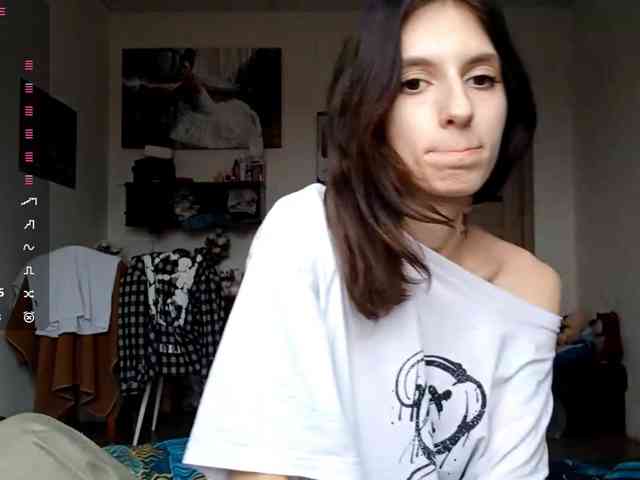 CleoraSlomkowski webcam