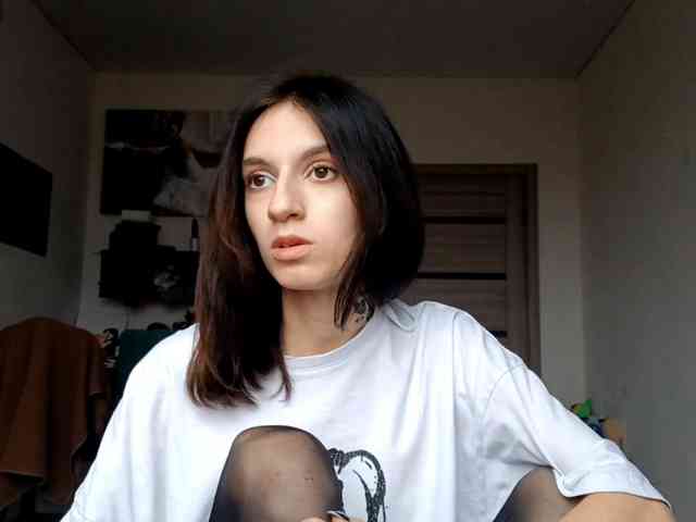 CleoraSlomkowski webcam