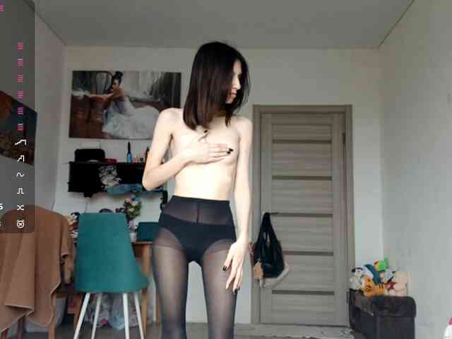 CleoraSlomkowski webcam